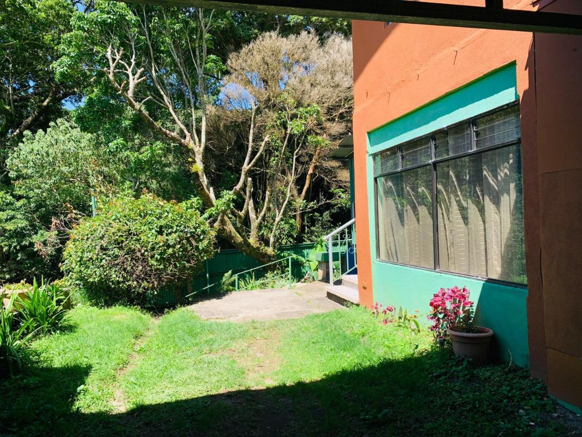 Globi Lodge #2 Monteverde Exteriér fotografie
